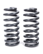 Load image into Gallery viewer, 63-87 GM C10 P/U Coil Spring Set 2in Drop