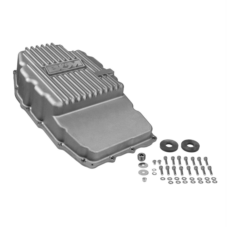 Hi-Tek Deep Trans Pan GM 2019-Up 8L90