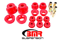 Load image into Gallery viewer, 10-15 Camaro Rear Cradle Bushing Kit