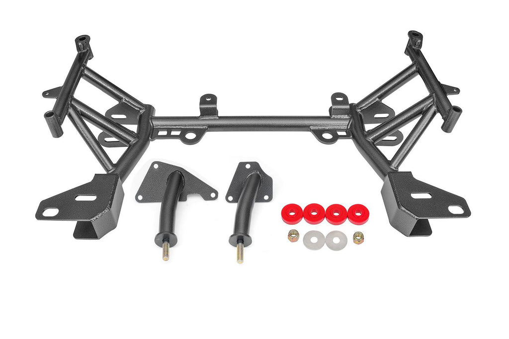 93-02 GM F-Body K-Member Standard Rack Mount