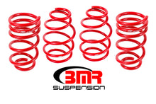 Load image into Gallery viewer, 10-15 Camaro Lowering Spring Kit 1in Drop