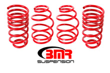 Load image into Gallery viewer, 10-15 Camaro Lowering Spring Kit 1.4in Drop