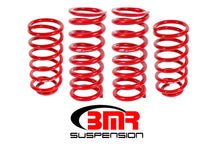 Load image into Gallery viewer, 79-04 Mustang Lowering Spring Kit 1in Drop