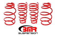 Load image into Gallery viewer, 10-15 Camaro Lowering Spring Kit 1.2in Drop