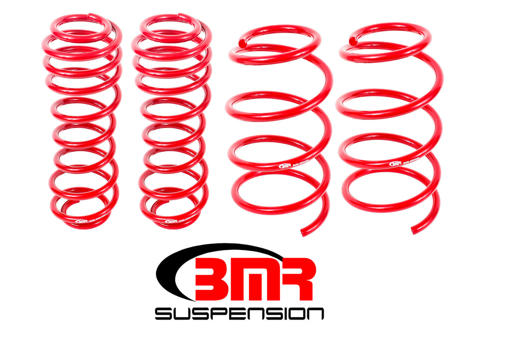 05-14 Mustang Lowering Springs Kit1.5in Drop