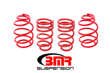 Load image into Gallery viewer, 10-15 Camaro Lowering Spring Kit 1.25in Drop