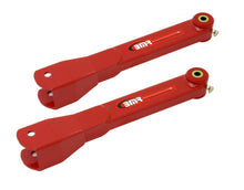 Load image into Gallery viewer, 10-15 Camaro Trailing Arms Rear Non Adjustable