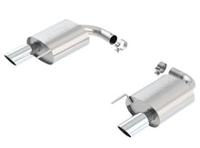 Load image into Gallery viewer, 15-   Mustang 5.0L Axle Back Exhaust System