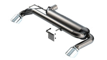 Load image into Gallery viewer, 21-   Ford Bronco 2.3L Axle Back Exhaust System