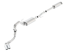 Load image into Gallery viewer, 15-   Ford F150 3.5L Cat Back Exhaust Kit