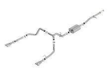 Load image into Gallery viewer, 19-   GM P/U 1500 5.3L Cat Back Exhaust Kit