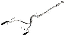 Load image into Gallery viewer, 21-   Ford F150 2.7/3.5L Cat Back Exhaust System