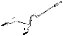 Load image into Gallery viewer, 21-   Ford F150 5.0L Cat Back Exhaust System