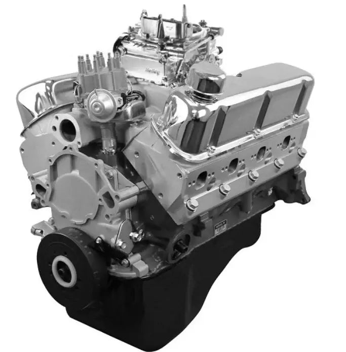 SBF 302 Crate Engine 361 HP - 334 Lbs Torque