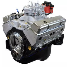 Load image into Gallery viewer, SBC 350 Crate Engine 390 HP - 410 Lbs Torque