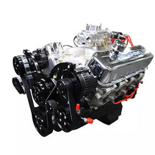 Load image into Gallery viewer, BBC 454 Crate Engine 490 HP - 479 Lbs Torque