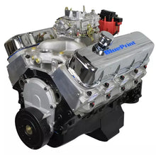 Load image into Gallery viewer, BBC 454 Crate Engine 490 HP - 479 Lbs Torque