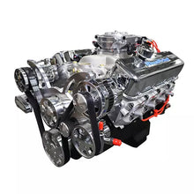 Load image into Gallery viewer, BBC EFI 454 Crate Engine 490 HP - 479 Lbs Torque