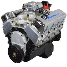 Load image into Gallery viewer, BBC EFI 454 Crate Engine 490 HP - 479 Lbs Torque