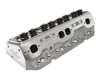 Load image into Gallery viewer, SBC 195cc Alm Cylinder Heads 2.020/1.600 Assem.