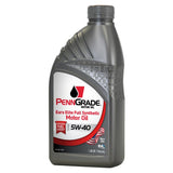 PennGrade Euro Elite 5w40 1 Quart