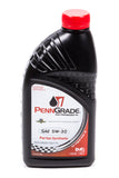 5w30 Racing Oil 1 Qt Partial Synthetic