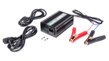 Load image into Gallery viewer, Lithium Battery Charger 16 Volt 6-amp