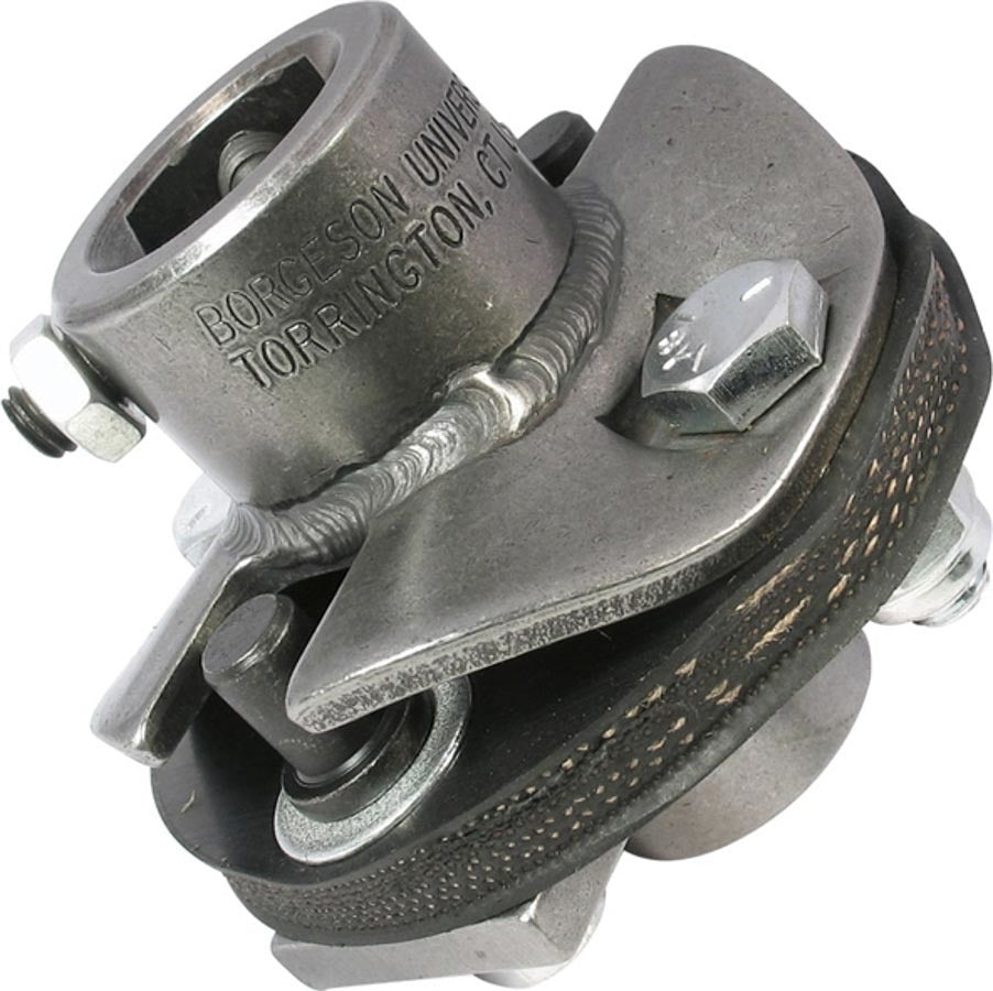 Steering Coupler OEM Rag Joint Style 3/4-36 X 1i