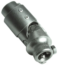 Load image into Gallery viewer, Steering U-Joint / Vibra tion Damper Stainless