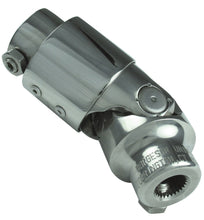 Load image into Gallery viewer, Steering U-Joint / Vibra tion Damper Polished Sta