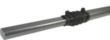 Load image into Gallery viewer, Telescopic Stl Steering Shaft 36in Fully Extend