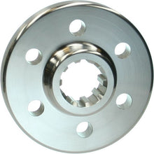 Load image into Gallery viewer, Aluminum Drive Flange SB Ford