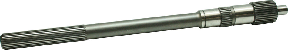 Output Shaft