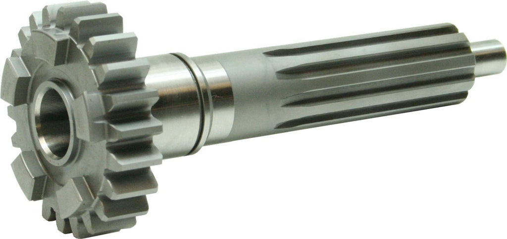 Input Shaft