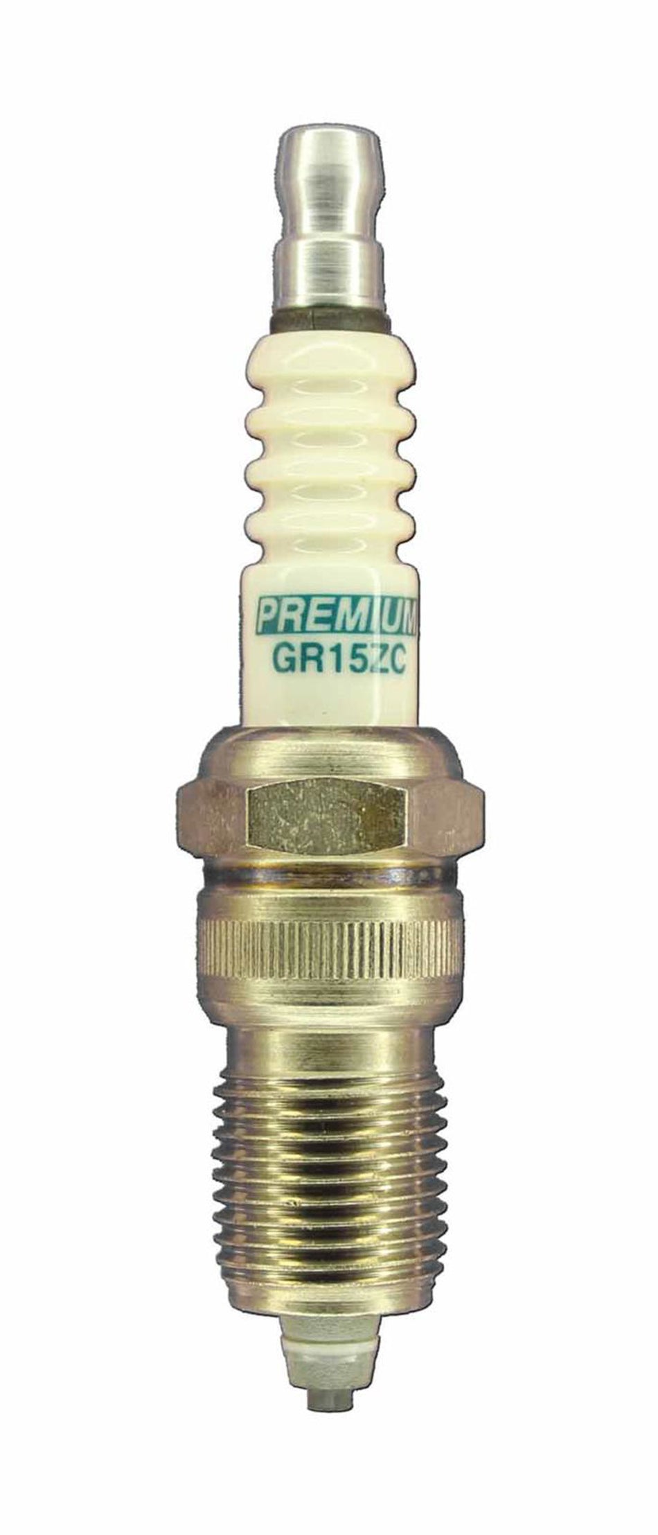 Spark Plug Premium Racing