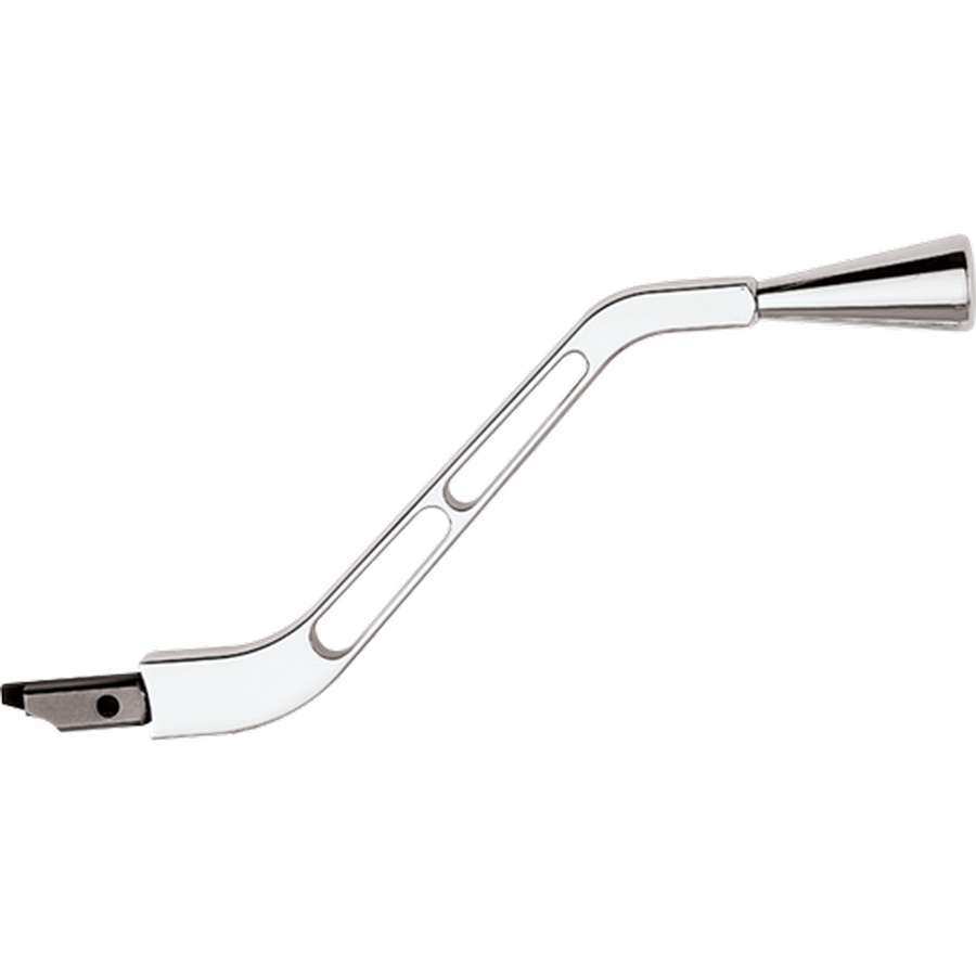 GM Shift Arm 73- 94- Polished