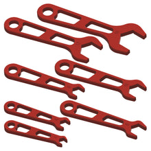 Load image into Gallery viewer, -AN Wrench Set 7 Pieces