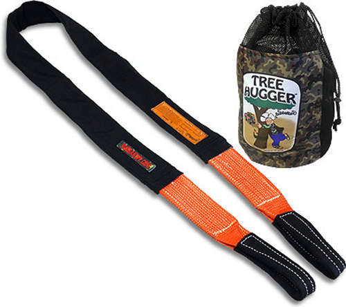 Tree Hugger Strap 10ft