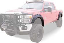 Load image into Gallery viewer, 11-16 Ford SUper Duty Cut Out Fender Flares