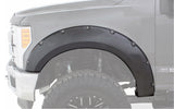 18-   Ford F150 Pocket Style Fender Flares 4Pc