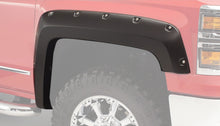 Load image into Gallery viewer, 19-   Chevy 1500 Pocket Style Fender Flares 4Pc