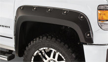 Load image into Gallery viewer, 07-   Chevy Silverado Boss Pocket Flares 4pc