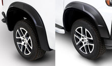 Load image into Gallery viewer, 20-  GM P/U 2500HD DRT Style Fender Flares