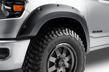 Load image into Gallery viewer, 19-   Ram 1500 Forge Fender Flares Black 4Pcs