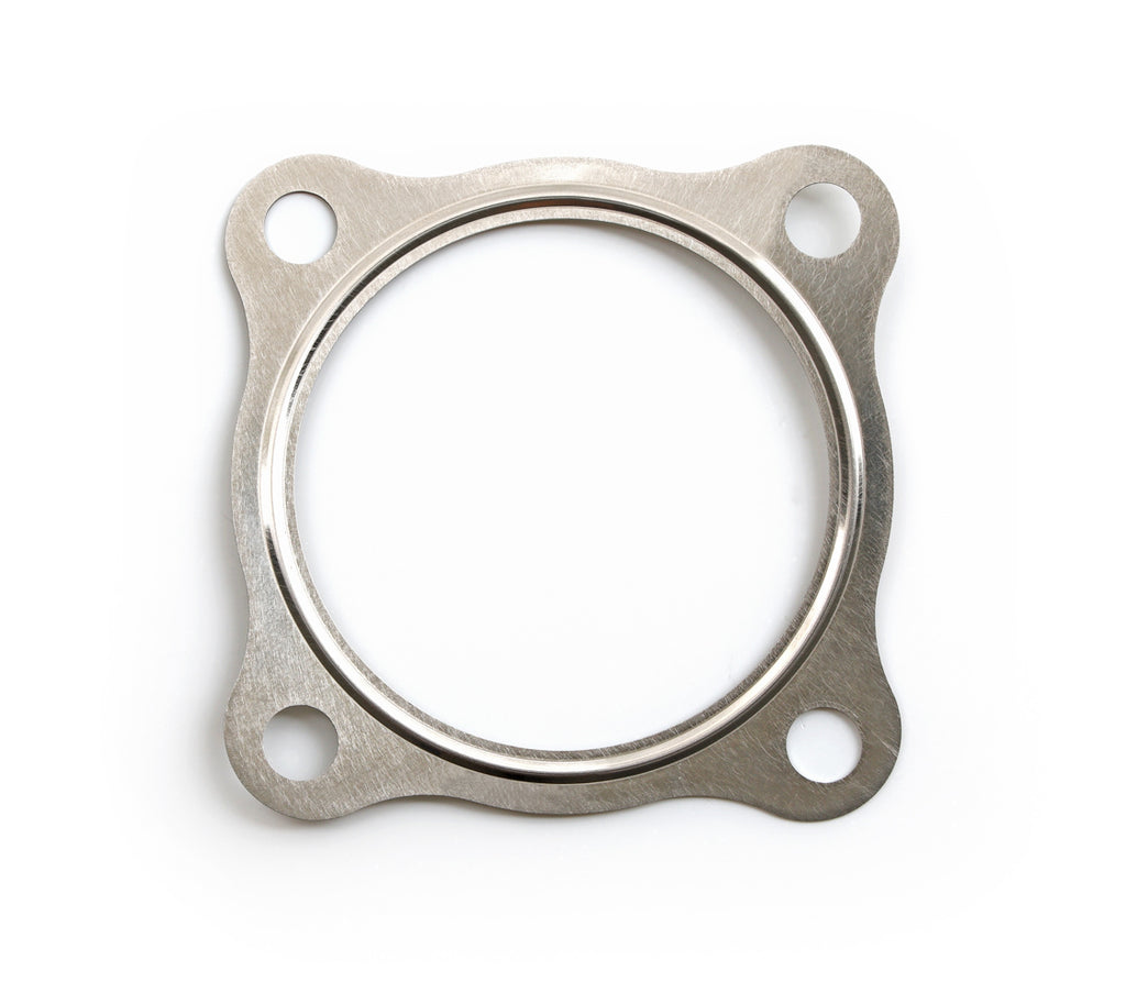 Turbo Discharge Gasket 4-Bolt GT Series 2.5in