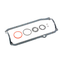 Load image into Gallery viewer, Oil Pan Gasket  SBC 1-Piece Rubber 86-97