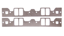 Load image into Gallery viewer, Intake Gasket Set - SBC w/Brodix Track 1 Heads