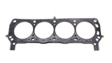 4.060 MLS Head Gasket .027 - SBF