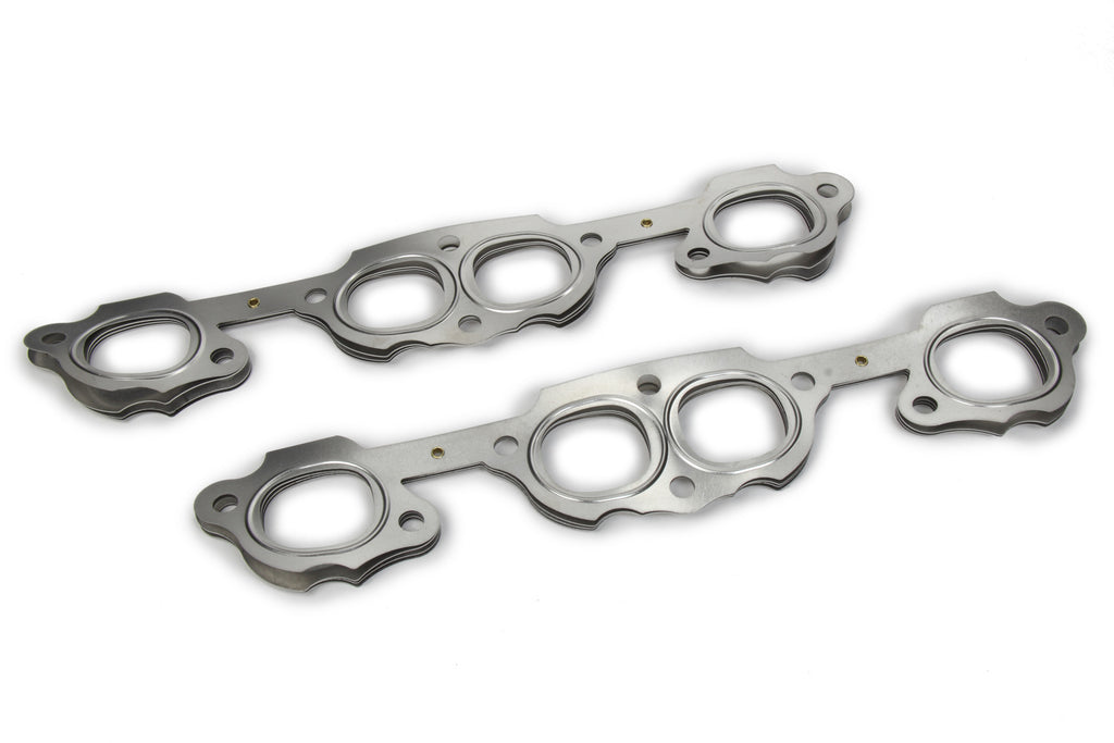 Exhaust Header Gasket Set - SBC