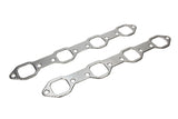 SBF Exhaust Gasket Set w/351M Heads